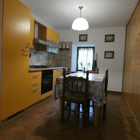 Balcone Sul Rutor Διαμέρισμα Introd Εξωτερικό φωτογραφία